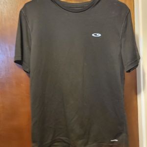 Champion workout shirt